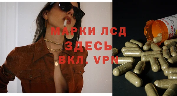 стафф Абаза