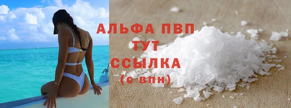 стафф Абаза