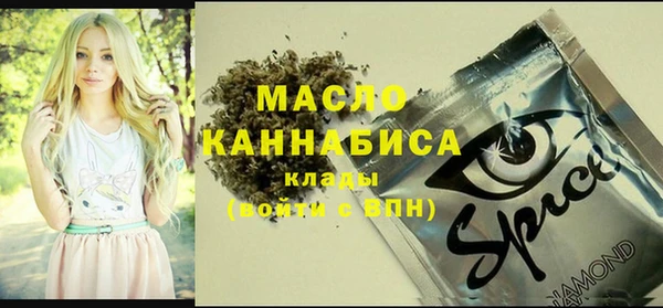 стафф Абаза